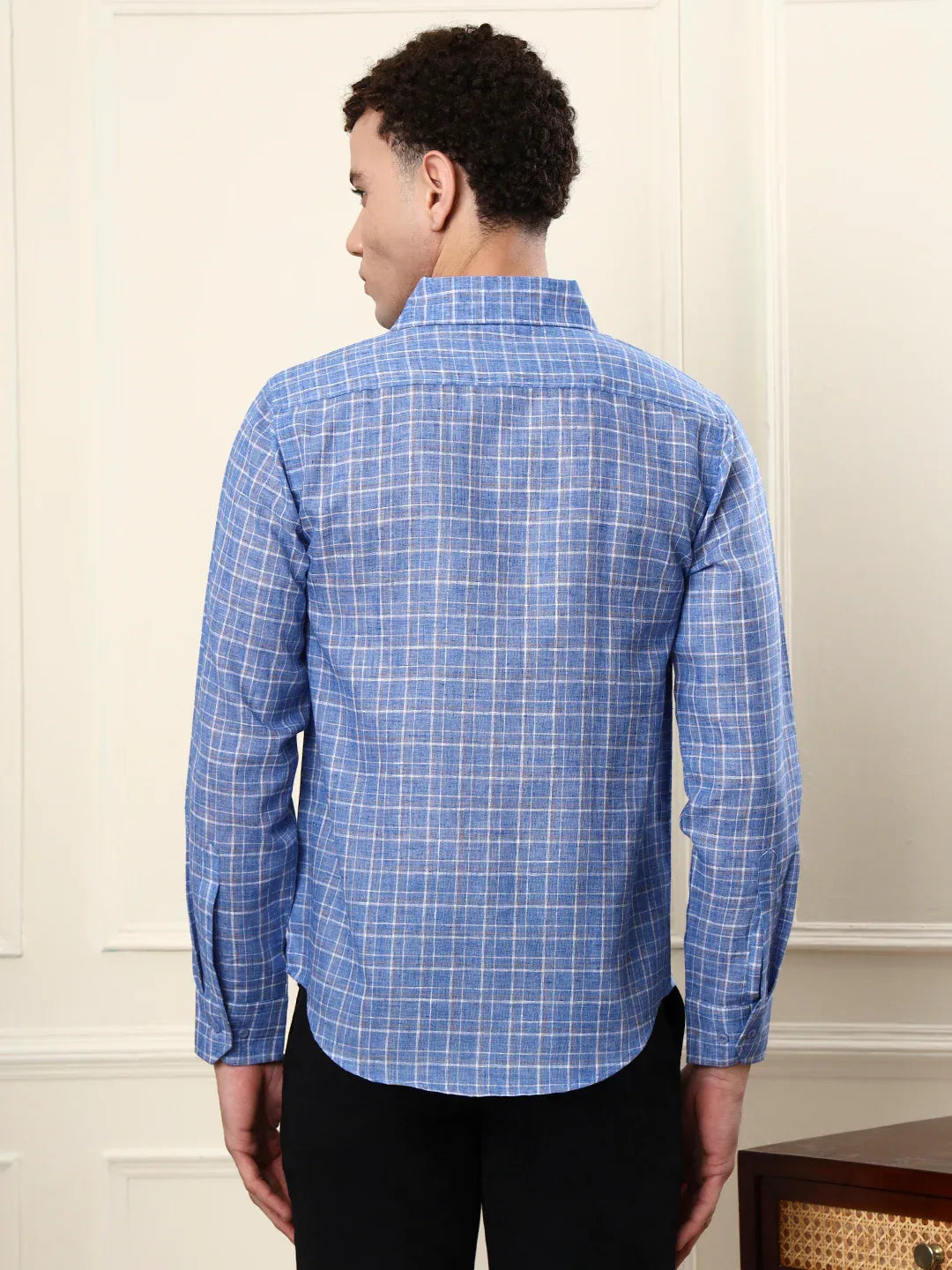 Casual Shirt For Men - Fithub Fashion