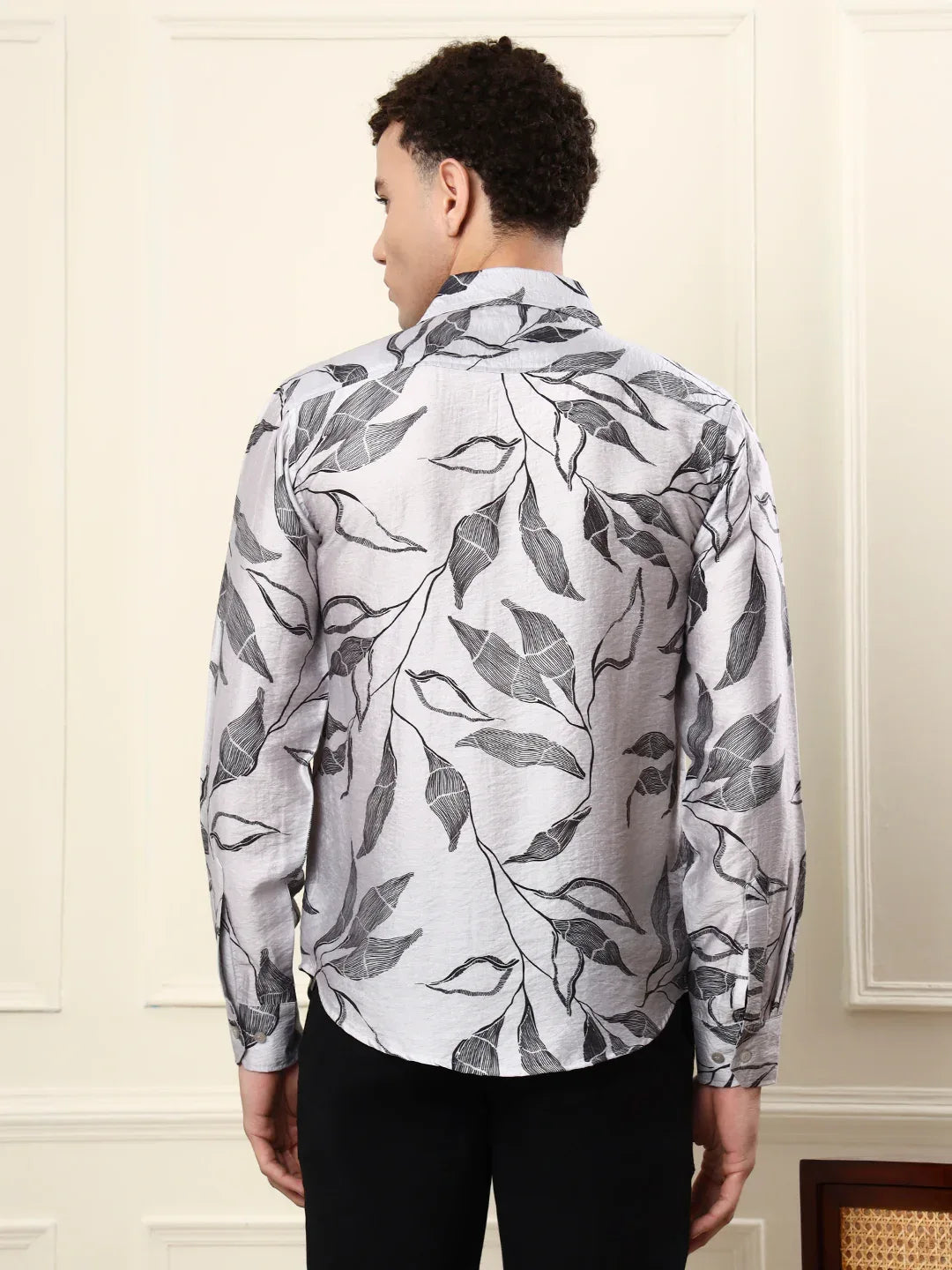 Casual Shirt For Men - Fithub Fashion
