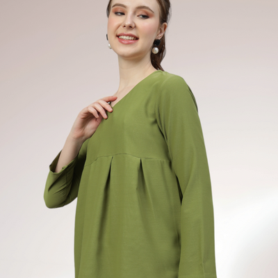 Elegant Stylish Top For Women