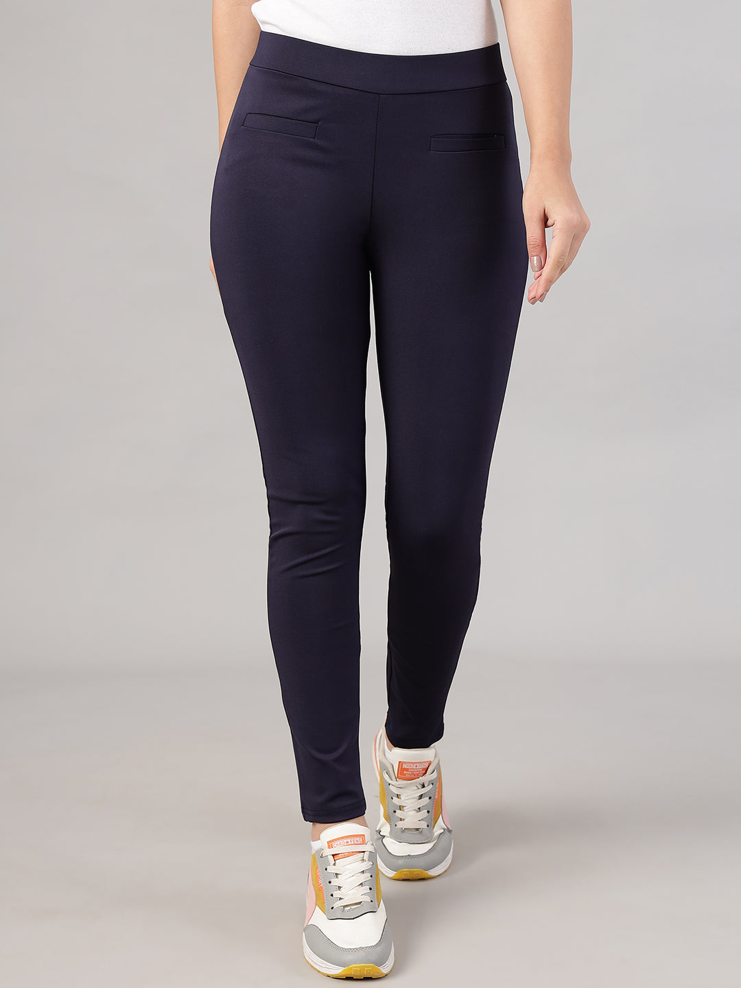 FITHUB Women's Gym Track Pant – Fithub Fashion